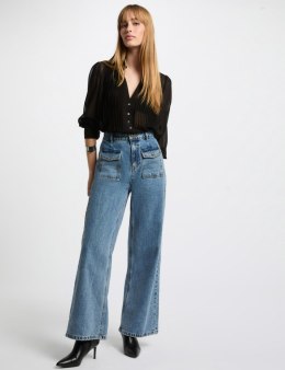 Morgan Shirt CPLIA NOIR