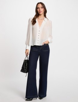 Morgan Shirt CPLIA OFF WHITE