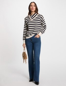 Morgan Pants PNITRA JEAN STONE