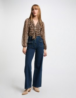 Morgan Spodnie PWIDY JEAN BRUT