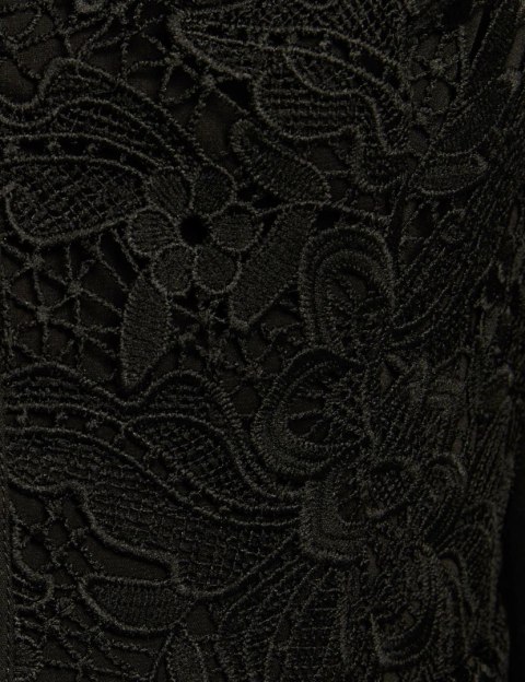 Morgan Dress RISLO NOIR Morgan Dress RISLO NOIR