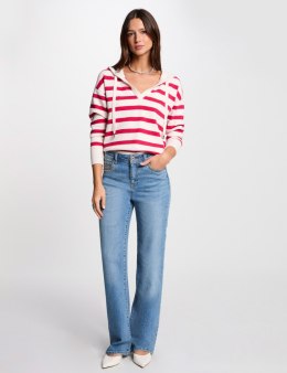 Morgan Sweater MBALLON IVOIRE/DALIA