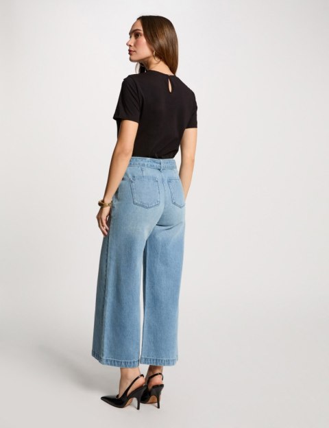 Morgan Bluzka DUNE M NOIR Morgan Bluzka DUNE M NOIR