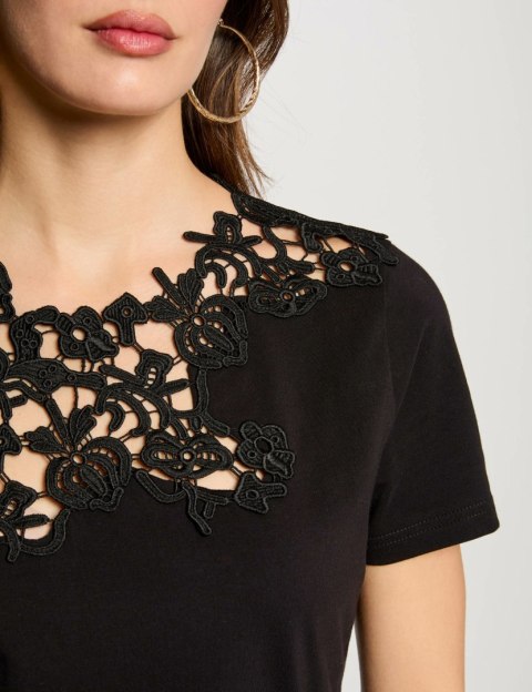 Morgan Bluzka DUNE M NOIR Morgan Bluzka DUNE M NOIR
