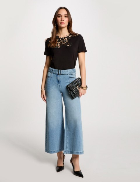 Morgan Bluzka DUNE M NOIR Morgan Bluzka DUNE M NOIR