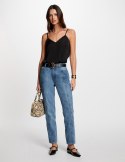 Morgan Blouse OSTUD NOIR Morgan Blouse OSTUD NOIR