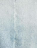 Morgan Kamizelka CFLA JEAN BLEACHED