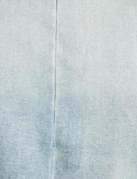 Morgan Kamizelka CFLA JEAN BLEACHED Morgan Kamizelka CFLA JEAN BLEACHED