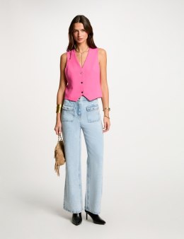 Morgan Shirt CFLO CANDY
