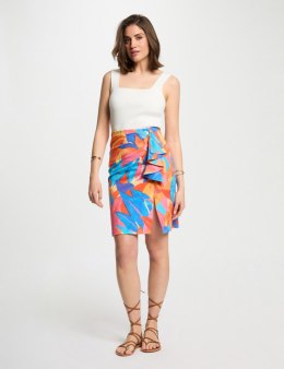 Morgan Skirt JDILA.F MULTICO