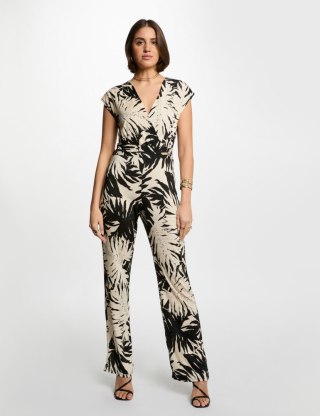 Morgan Pants PAROS MULTICO