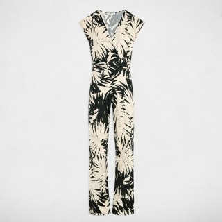 Morgan Pants PAROS MULTICO