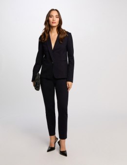 Morgan Pants PELO MARINE