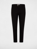 Morgan Pants PELO MARINE