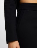 Morgan Pants PELO MARINE