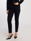 Morgan Pants PELO MARINE