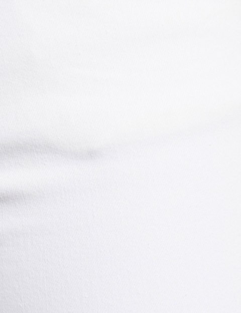 Morgan Pants PETROI1 OFF WHITE