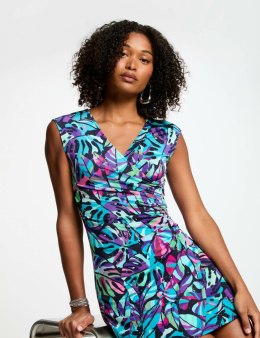 Morgan Dress RCALVAI MULTICO