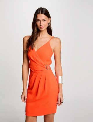 Morgan Sukienka RCORO.F ORANGEADE