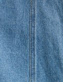 Morgan Dress RICOLI DENIM STONE