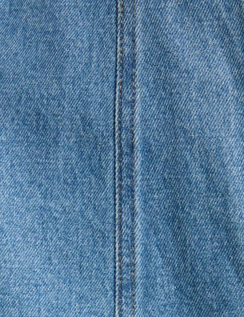 Morgan Sukienka RICOLI DENIM STONE Morgan Sukienka RICOLI DENIM STONE