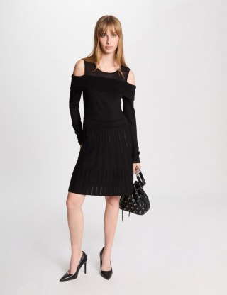 Morgan Dress RMJUIN NOIR