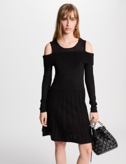 Morgan Dress RMJUIN NOIR