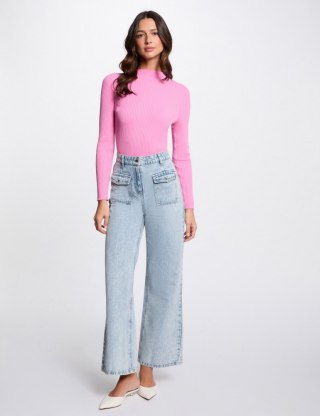 Morgan Sweater MAIKIA MALABAR