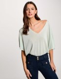 Morgan Sweter MDIX ALOE