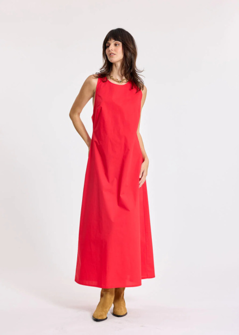 Lauren Vidal Sukienka LOLA ROUGE Lauren Vidal Sukienka LOLA ROUGE