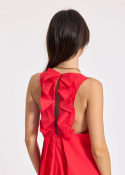 Lauren Vidal Sukienka LOLA ROUGE Lauren Vidal Sukienka LOLA ROUGE