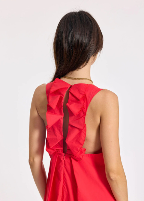 Lauren Vidal Sukienka LOLA ROUGE Lauren Vidal Sukienka LOLA ROUGE