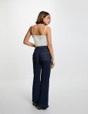 Morgan Bluzka BASIC ECRU