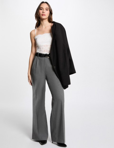 Morgan Bluzka BINGO ECRU