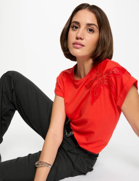 Morgan Bluzka DABANA CLEMENTINE