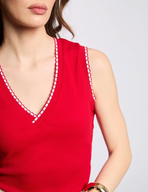 Morgan Blouse DALBA MAGMA