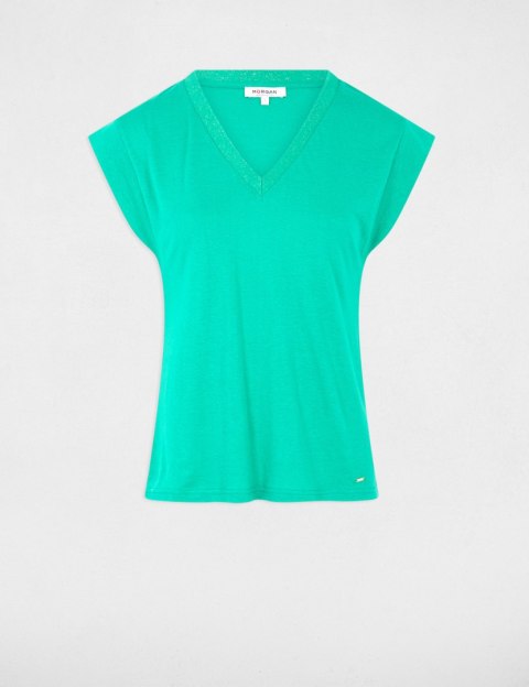 Morgan Bluzka DAME TROPIQUE