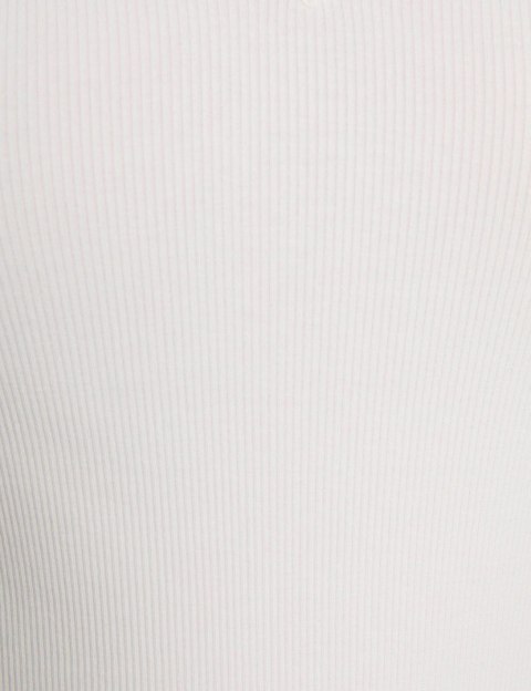 Morgan Bluzka DELLA M OFF WHITE