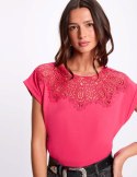 Morgan Bluzka DELONA FRAISE