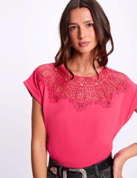 Morgan Bluzka DELONA FRAISE