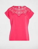 Morgan Bluzka DELONA FRAISE