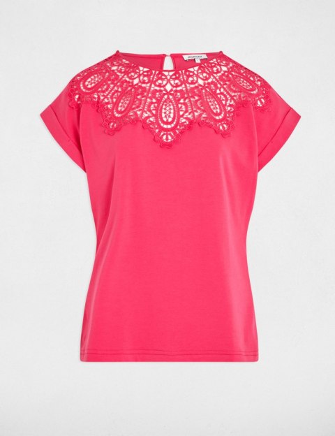 Morgan Bluzka DELONA FRAISE