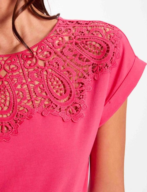 Morgan Bluzka DELONA FRAISE