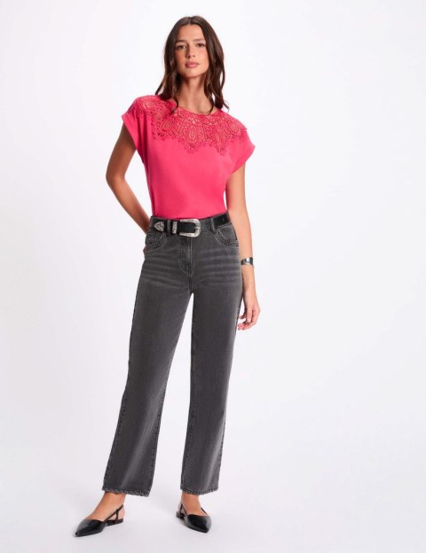 Morgan Bluzka DELONA FRAISE