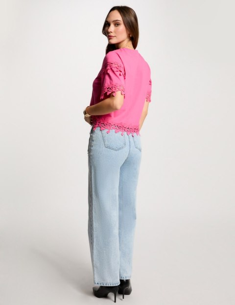 Morgan Blouse DFUTUR CANDY