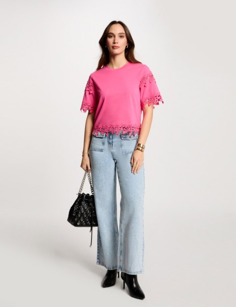 Morgan Blouse DFUTUR CANDY