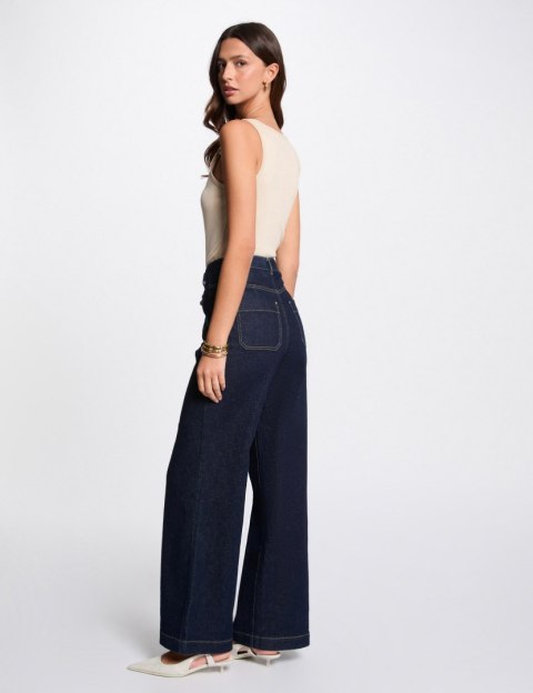 Morgan Bluzka DIDONI BEIGE