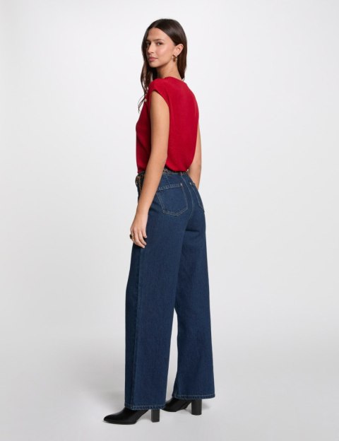 Morgan Blouse DILI MAGMA