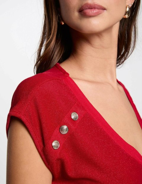 Morgan Blouse DILI MAGMA