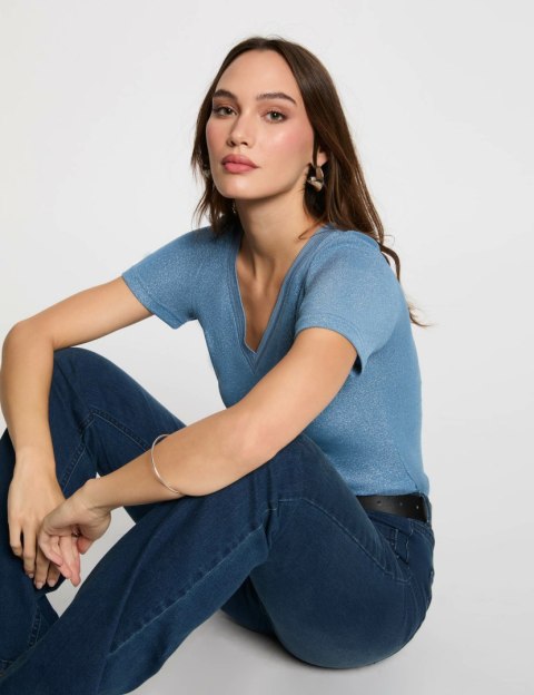 Morgan Bluzka DIWI FJORD